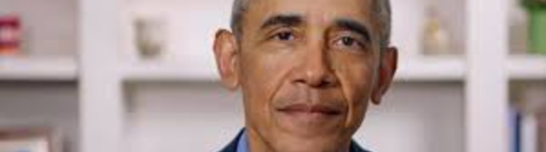 Covid-19 : Obama critique implicitement Trump pour sa gestion de la pandémie