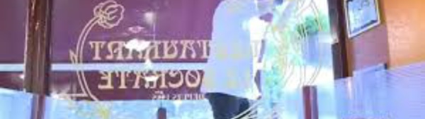 Covid-19 : en Suisse, les restaurants rouvrent avec précaution