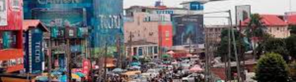 Reprise imminente de plusieurs activités à Lagos