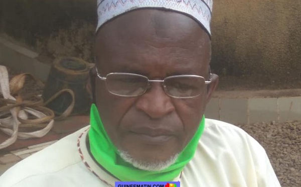 Réouverture des mosquées : un imam demande à Alpha Condé de s’inspirer du Sénégal