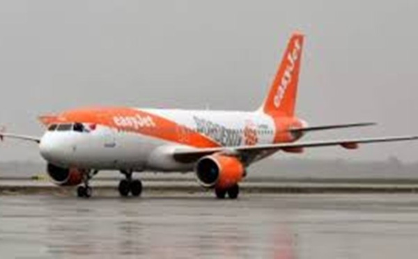 EasyJet visée par une cyberattaque compromettant 9 millions de clients