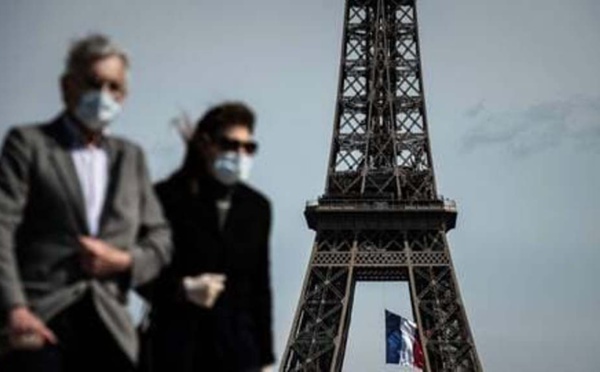 Coronavirus : nombre de cas, plus d'homme que de femme, bilan en France