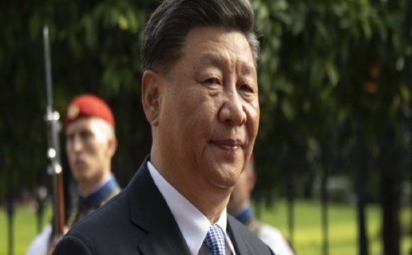 Organisation Mondiale de la Santé : le président chinois, Xi Jinping, appelle à s'unir et à coopérer contre le COVID-19 (Vidéo)