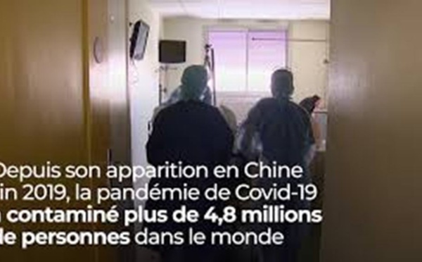 Coronavirus : 109 nouveaux cas en Bretagne, un week-end tendu, bilan