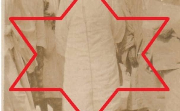 Photo de Serigne Touba : Point de vue d’un spécialiste sur une figure
