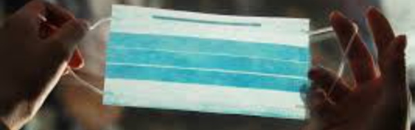 Coronavirus : vers une augmentation du prix des masques chirurgicaux à partir du samedi 23 mai ?