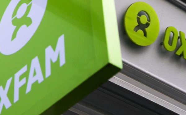 Coronavirus : l'ONG Oxfam quitte 18 pays et supprime 1 450 postes