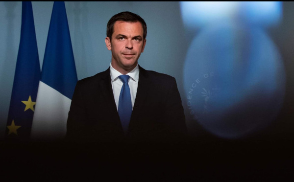 Hydroxychloroquine: le gouvernement français saisit le Haut Conseil de la santé publique