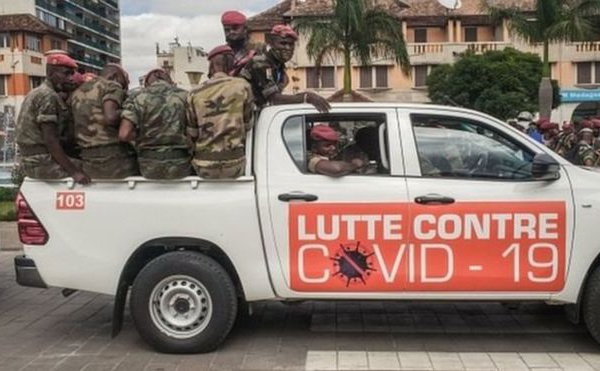 Coronavirus : la Centrafrique enregistre son premier décès