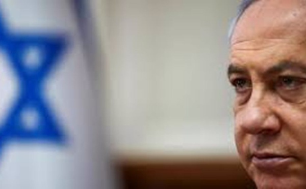 Un procès historique pour le Premier ministre Benjamin Netanyahu