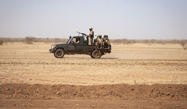 Opération militaire conjointe ivoiro-burkinabè
