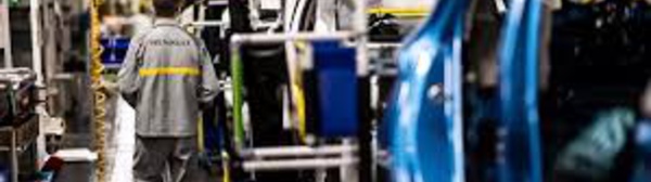 Emmanuel Macron dévoile un plan de soutien à la filière automobile