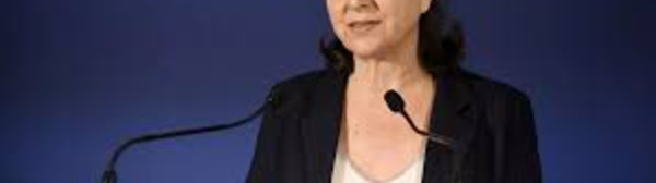 Municipales 2020 : Agnès Buzyn maintient sa candidature à Paris pour LREM