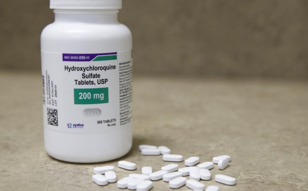 Un infectiologue marocain balaie l’étude de Lancet contre la Chloroquine