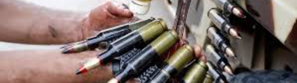 Libye: la tension monte à l'approche de la bataille pour le contrôle de Tarhouna