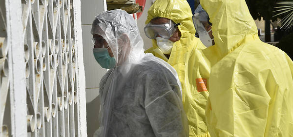 Coronavirus : l'Algérie ne renonce pas à la chloroquine