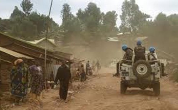 RDC: au moins 39 morts dans des attaques de présumés ADF, dont la majeure partie en Ituri