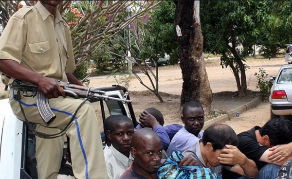 Zambie: Trois chinois assassinés en plein coronavirus