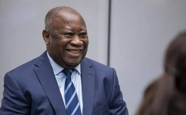 La CPI modifie les conditions de mise en liberté de Gbagbo et Blé Goudé