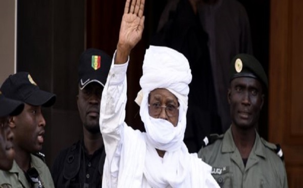 Sénégal: les victimes d'Hissène Habré n'ont toujours pas reçu les réparations dues