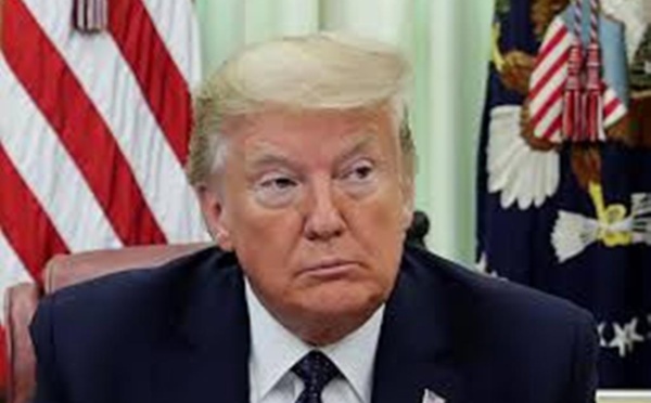 Annonce de Trump sur la Chine: les étudiants chinois visés, selon Pompeo