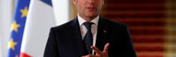 Emmanuel Macron devrait lancer l’"acte 3" de son quinquennat le 14 juillet