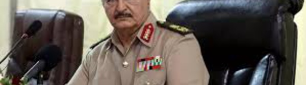 Les Américains changent-ils leur fusil d’épaule en Libye?