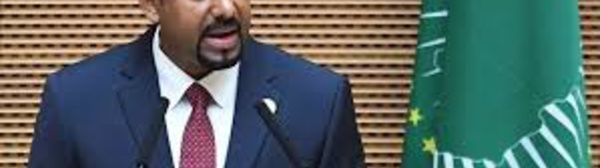 Éthiopie: Amnesty International lève le voile sur une année meurtrière