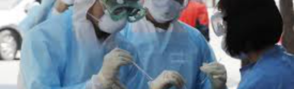 ​Coronavirus dans le monde : l'Asie et les Etats-Unis inquiètent, le bilan en carte