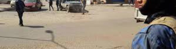 Le point sur la crise libyenne