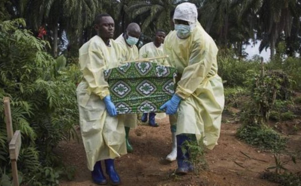 Ebola en RDC : une nouvelle épidémie frappe le Congo