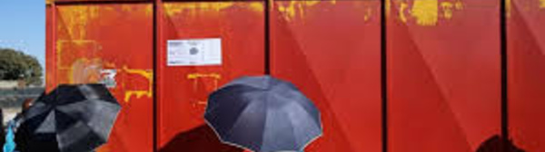 Coronavirus: l'Afrique face à la pandémie le lundi 1er juin