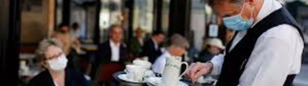 Déplacements, sports, bars et restaurants : la France retrouve un peu plus de liberté