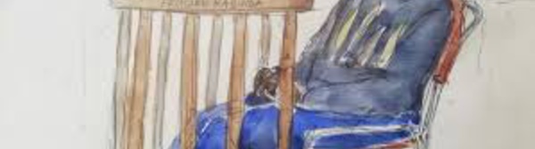 La question centrale du transfert de Félicien Kabuga à la justice internationale