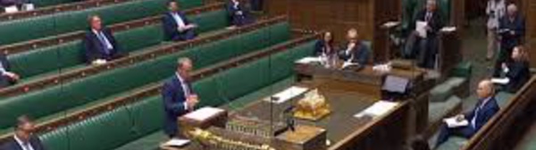 Pékin appelle Londres à cesser toute ingérence à Hong Kong