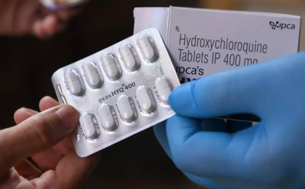 Coronavirus : l'OMS annonce la reprise des essais cliniques sur l'hydroxychloroquine