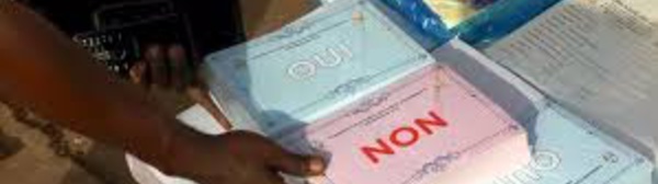 Guinée: la polémique sur le texte modifié de la Constitution divise la classe politique