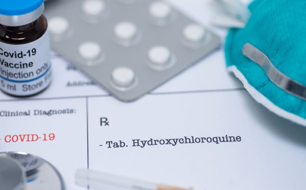 Étude sur l’Hydroxychloroquine: trois des quatre auteurs se…rétractent