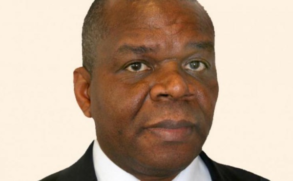 Tout homme est homme, l’homme noir aussi…