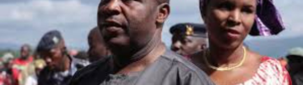 Burundi: le nouveau président Évariste Ndayishimiye adoubé malgré les critiques