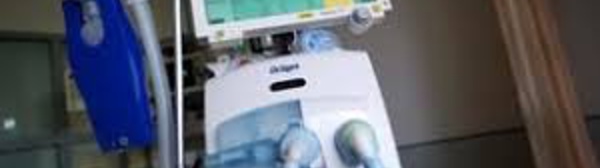 Coronavirus: un respirateur artificiel «made in Congo» mis au point par des chercheurs