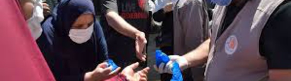 Coronavirus: l’Algérie commence son déconfinement