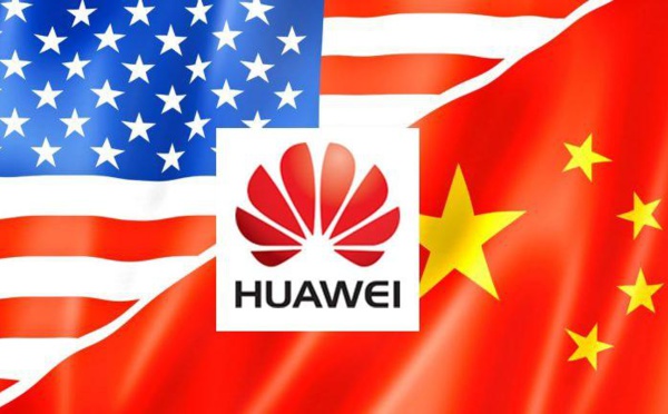 Technologies – ÉTATS-UNIS vs HUAWEI : l’Afrique, entre le marteau et l’enclume d’une guerre froide version Hi-Tech