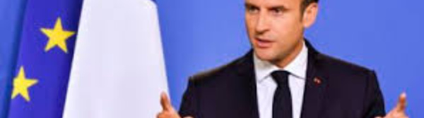 Violences policières : sous pression, Emmanuel Macron somme le gouvernement d'agir vite