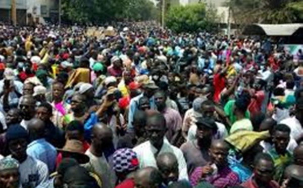 De Sikasso à Bamako : Le vent de la contestation souffle fort…