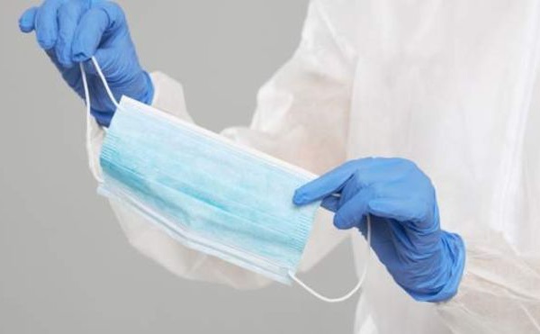 Coronavirus : l'Ouganda prépare un hôpital de campagne de 40 000 lits