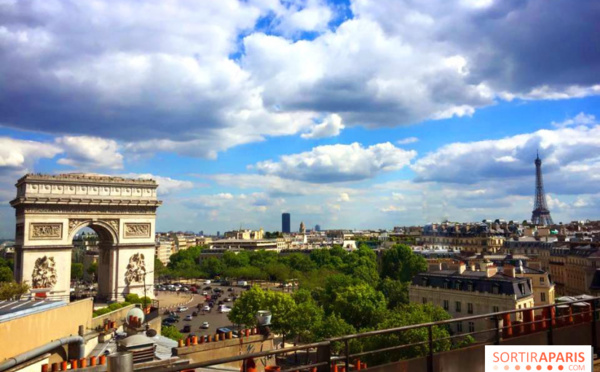 Coronavirus à Paris et en île-de-France : 9 morts en 24h et 435 en réanimation