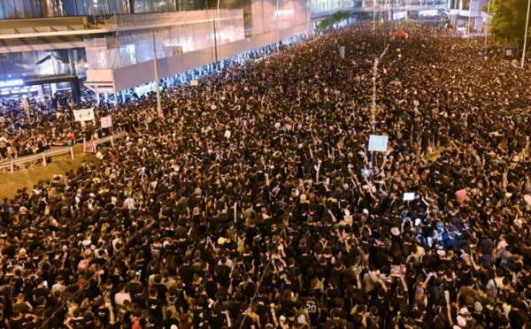 Le niveau de paix dans le monde s'est détérioré, selon une étude de Global Peace Index