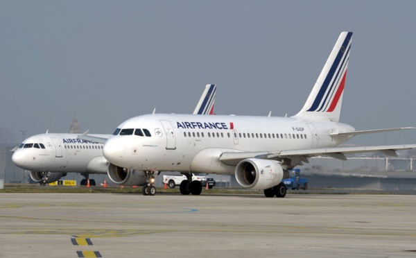 La France va rouvrir ses frontières extérieures Schengen à partir du 1er juillet