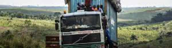 RDC: 15 ans de travaux forcés requis contre les patrons du Foner et de l'OVD